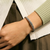 John Hardy Icon Sterling Silver Chain Bracelet, 6.5mm