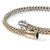 John Hardy Icon Mixed Metals Reversible Chain Bracelet, 5mm