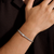 John Hardy Icon Mixed Metals Reversible Chain Bracelet, 5mm