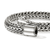 John Hardy Icon Sterling Silver Chain Bracelet, 10.5mm