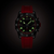 Breitling Professional Endurance Pro 44 Carolina Hurricanes Edition