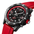 Breitling Professional Endurance Pro 44 Carolina Hurricanes Edition
