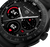 TAG Heuer Connected Calibre E5 45mm watch dial
