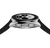 Side of TAG Heuer Connected Calibre E5 40mm watch
