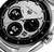 TAG Heuer Connected Calibre E5 40mm watch dial