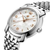 Breitling Lady Premier 32 Watch with Mother of Pearl Dial