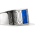 John Hardy Icon 50 Sterling Silver and Lapis Lazuli Signet Ring