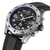 Breitling Professional Endurance Pro 44 NFL New York Giants Edition with Rubber Strap