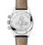 OMEGA Speedmaster First Omega in Space, 39.70mm with Leather Strap