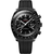 OMEGA Speedmaster Dark Side of the Moon, 44.25mm with Black Rubber Strap