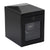 WOLF British Racing Single Watch Winder in Black
