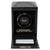 WOLF British Racing Single Watch Winder in Black