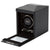 WOLF British Racing Single Watch Winder in Black