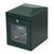 WOLF British Racing Single Watch Winder in Green