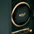WOLF British Racing Single Watch Winder in Green
