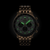 Breitling Navitimer B01 Chronograph 46 Watch with 18K Red Gold Bracelet