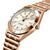 Breitling Chronomat 32mm Watch with 18K Red Gold Bracelet