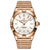 Breitling Chronomat 32mm Watch with 18K Red Gold Bracelet