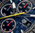 TAG Heuer Formula 1 Chronograph X Oracle Red Bull Racing Watch with Titanium Bracelet