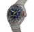 TAG Heuer Formula 1 Chronograph X Oracle Red Bull Racing Watch with Titanium Bracelet