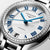 Longines Primaluna 34mm Watch with Diamonds