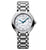 Longines PrimaLuna 34mm Watch with Mother-of-Pearl Dial