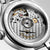 Longines PrimaLuna 34mm Watch with Mother-of-Pearl Dial