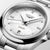 Longines Conquest 30mm Watch with Mother-of-Pearl Dial