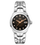 TAG Heuer Link Date Watch with Diamond Dial