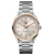 TAG Heuer Carrera Day-Date Watch with Beige Dial