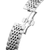 TAG Heuer Carrera Chronograph Watch with Stainless Steel Bracelet