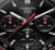 TAG Heuer Carrera Chronograph Watch with Stainless Steel Bracelet