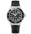 OMEGA Seamaster Planet Ocean 600m, 42mm with Black Rubber Strap