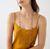 Model wearing Marco Bicego Paradise Amethyst and Pink Tourmaline Long Necklace