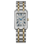 Longines DolceVita Watch with Mixed Metals Bracelet