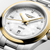 Longines Conquest 30mm Watch with Diamonds