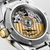Longines Conquest 34mm Watch with Silver Dial