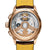 Breitling Premier B21 Chronograph Tourbillon 42 Watch transparent caseback