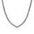 John Hardy Icon Link Mixed Metals Necklace, 6mm