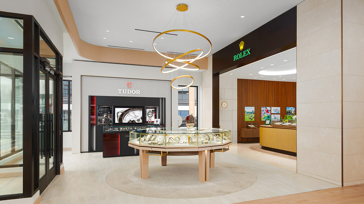 Fink's Jewelers