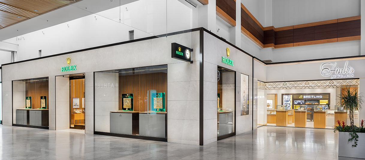 Watch doctor carolina place mall deals