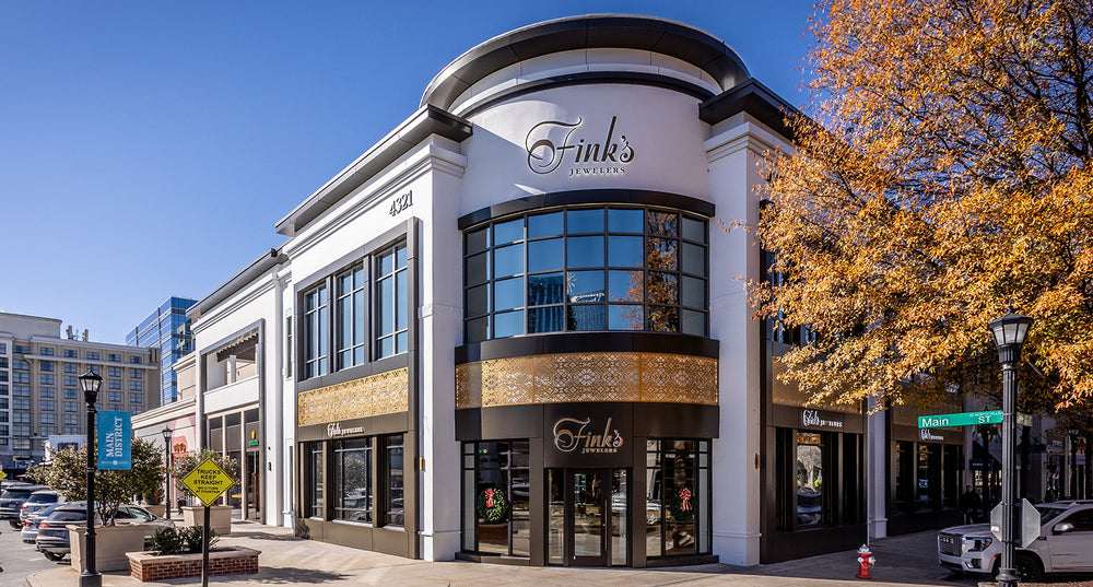 Rolex Store Location