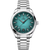 OMEGA Seamaster Aqua Terra 150m, 41mm with Turquoise Dial
