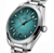 OMEGA Seamaster Aqua Terra 150m, 41mm with Turquoise Dial