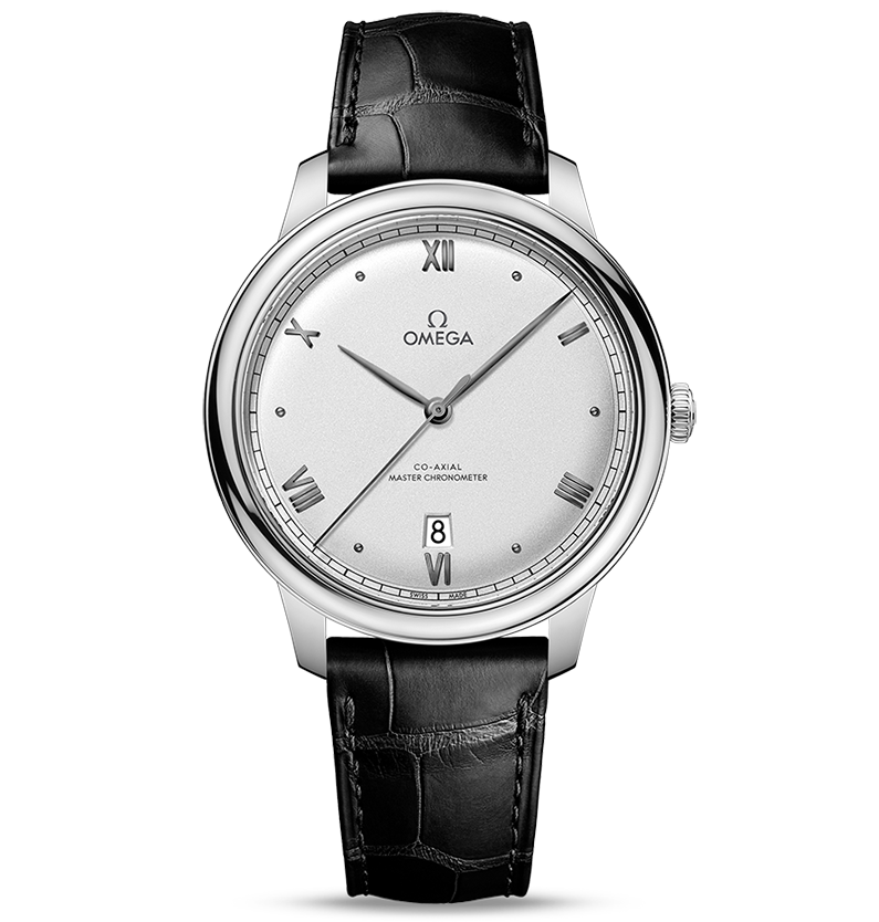 Omega - De Ville Prestige Collection, Third Generation