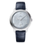 OMEGA De Ville Prestige 41mm Watch with Ice Blue Dial