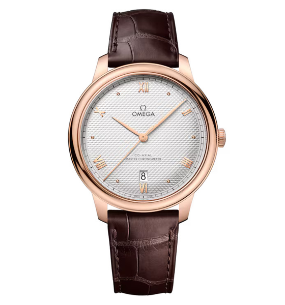 OMEGA 腕時計 De Ville Prestige omega-de-ville-prestige-co-