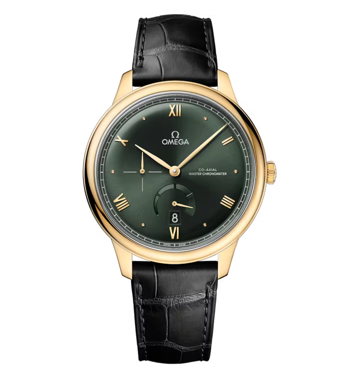 Omega de ville constellation online