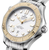 White Dial and Engraved Bezel on OMEGA Seamaster Diver 300m Paris 2024 Edition Watch