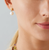 Marco Bicego Africa Yellow Gold Small Pearl Drop Earrings